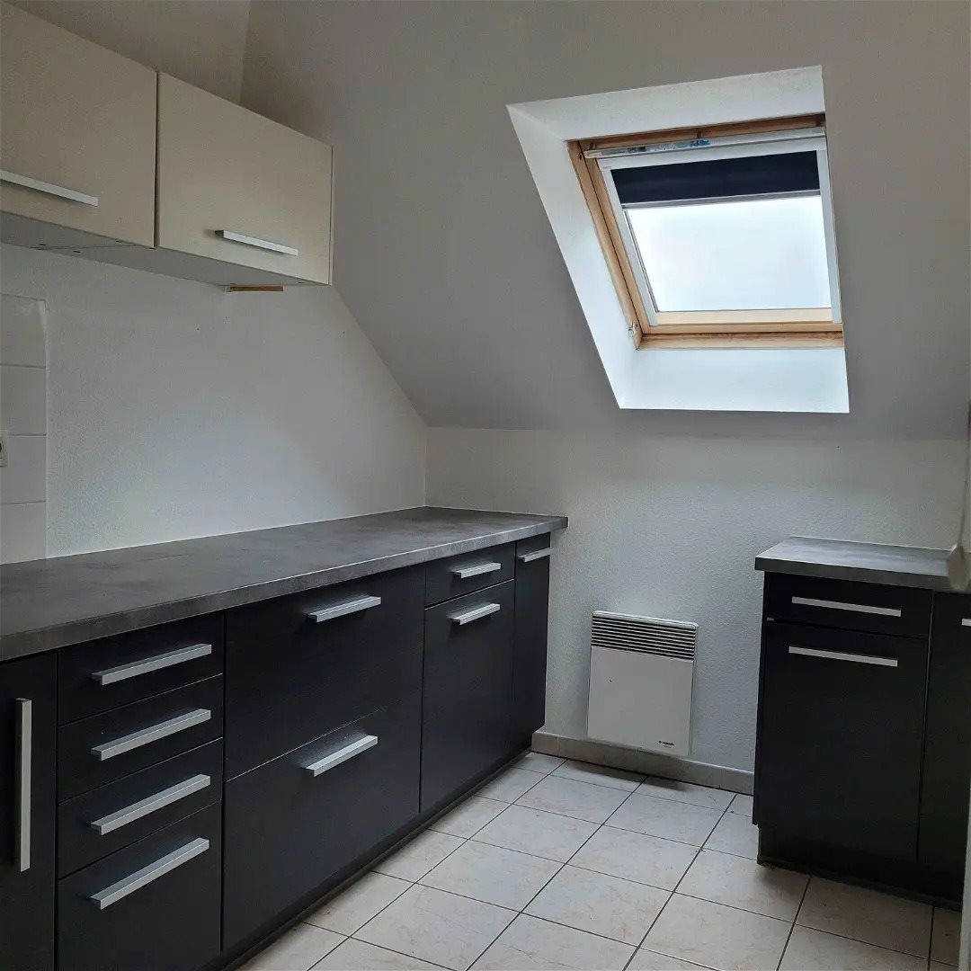 Appartement à louer, 73m², Caudry