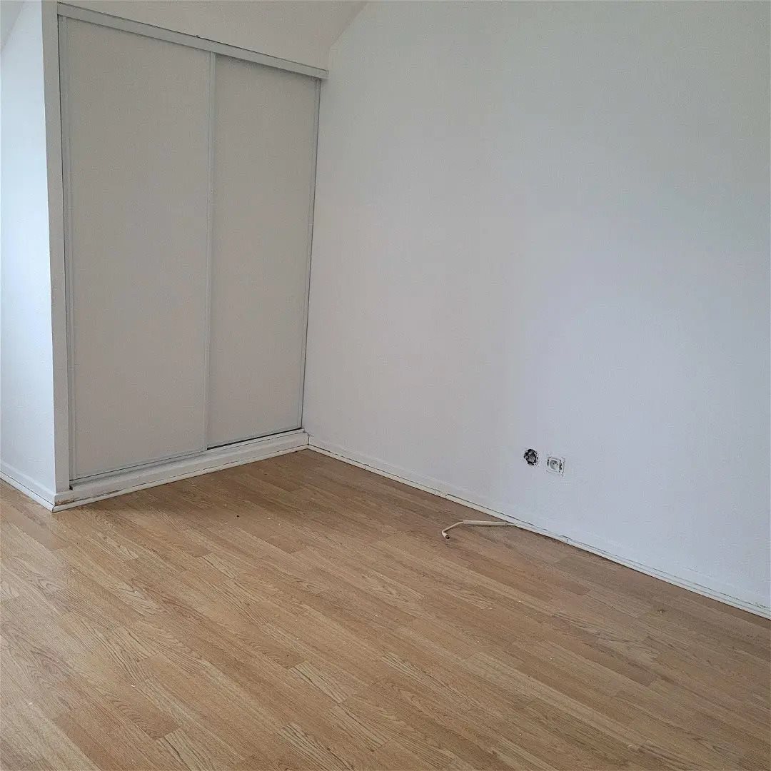 Appartement à louer, 73m², Caudry