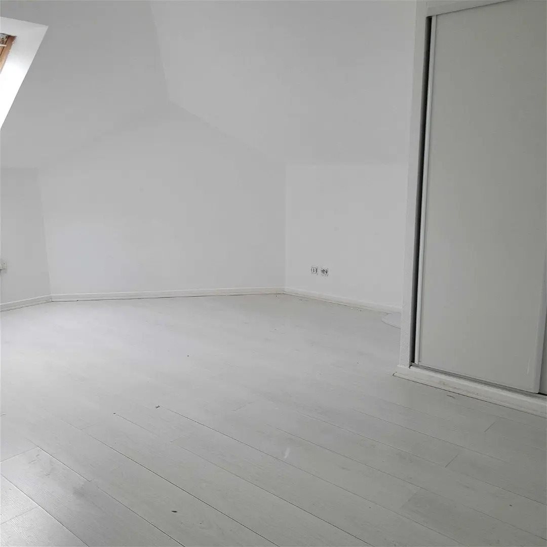 Appartement à louer, 73m², Caudry
