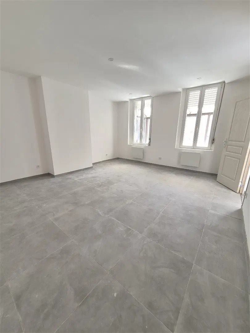 Maison à louer, 116m², Caudry