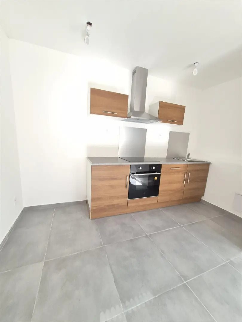 Maison à louer, 116m², Caudry