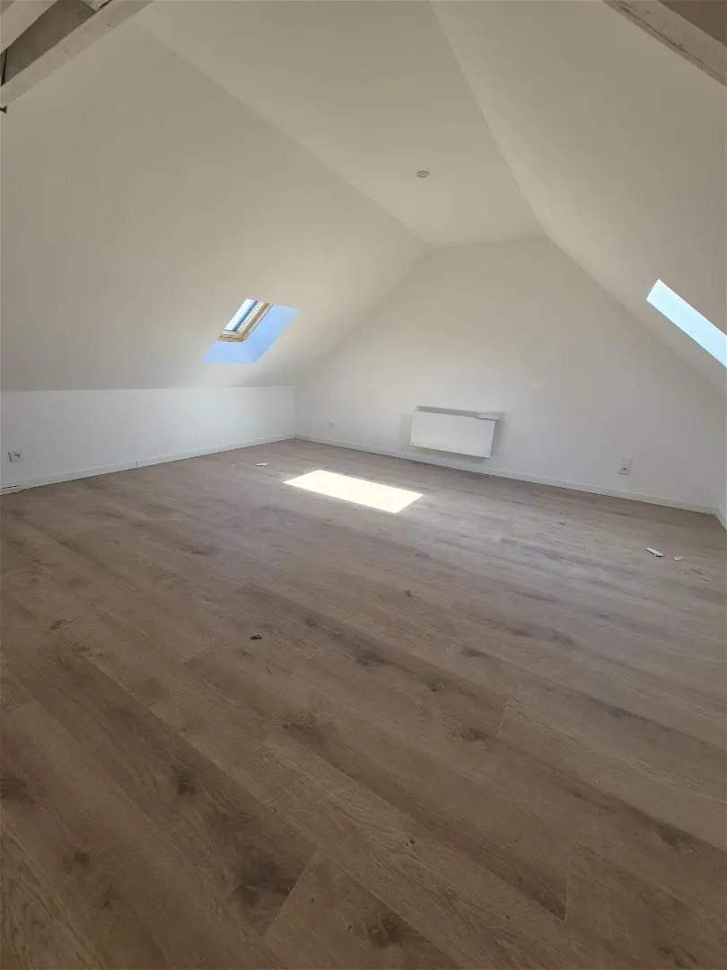 Maison à louer, 116m², Caudry