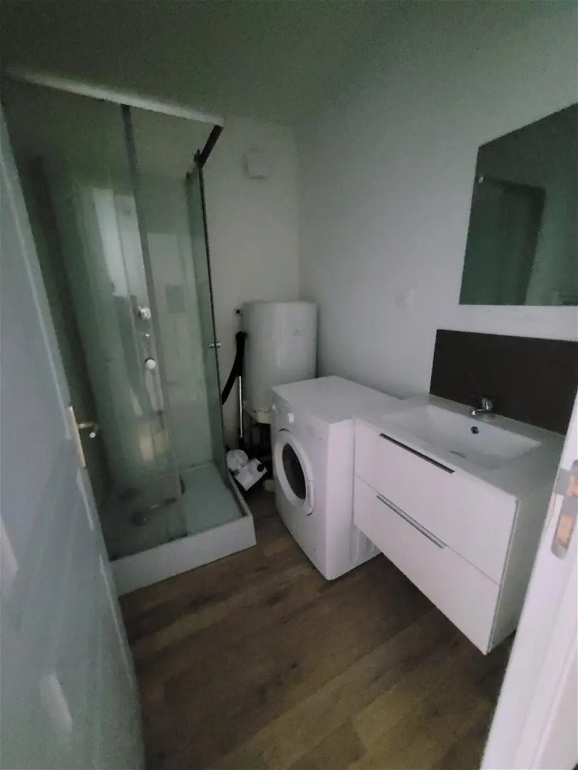 Appartement à louer, 26m², Fourmies