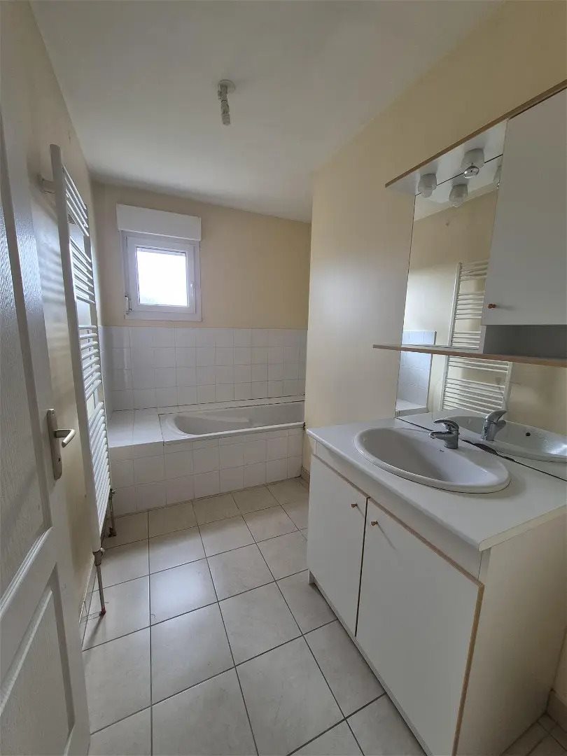 Maison à louer, 96m², Caudry