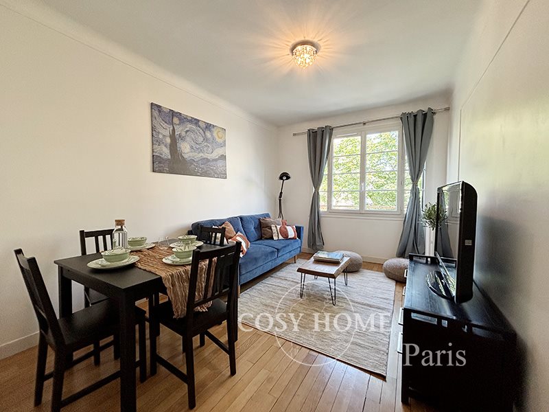 Appartement à louer, 70m², Rueil-Malmaison