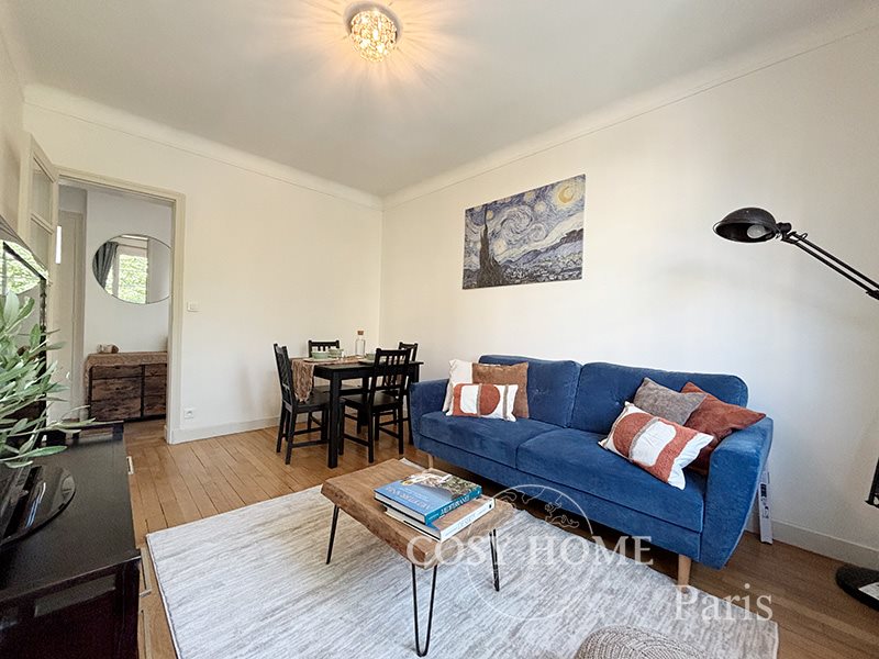 Appartement à louer, 70m², Rueil-Malmaison