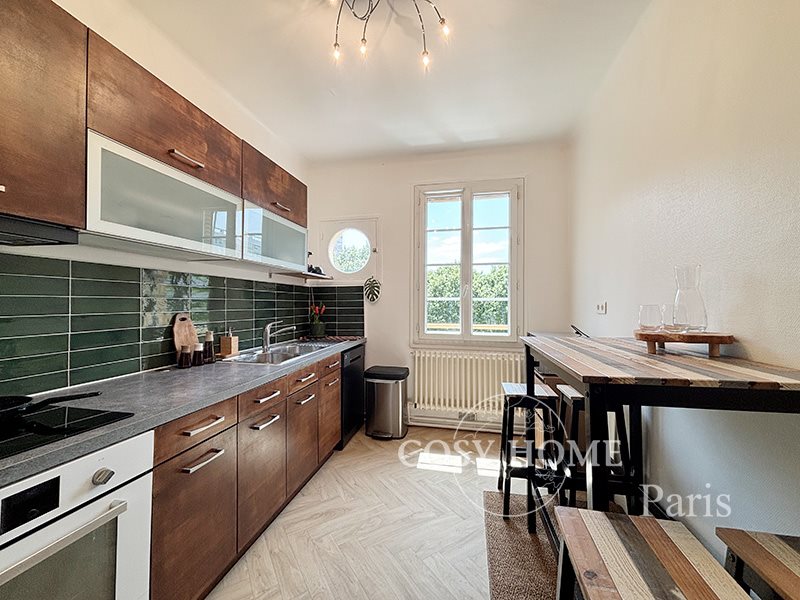 Appartement à louer, 70m², Rueil-Malmaison