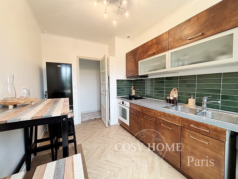 Appartement à louer, 70m², Rueil-Malmaison