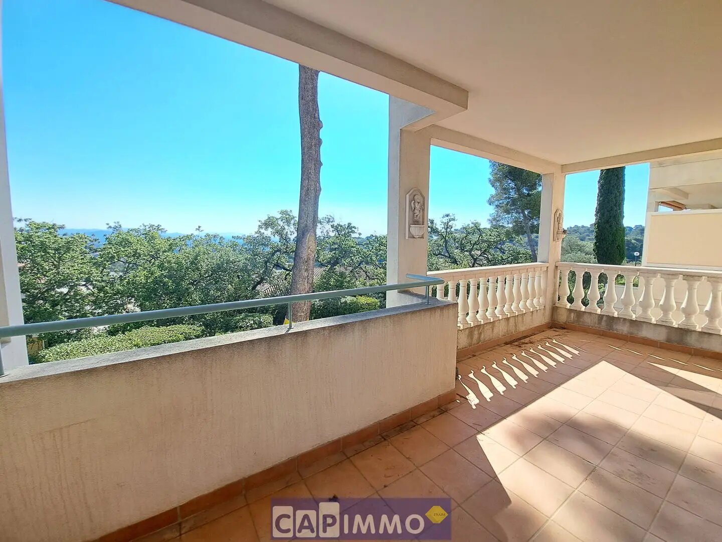 Appartement à vendre, 83m², Hyères