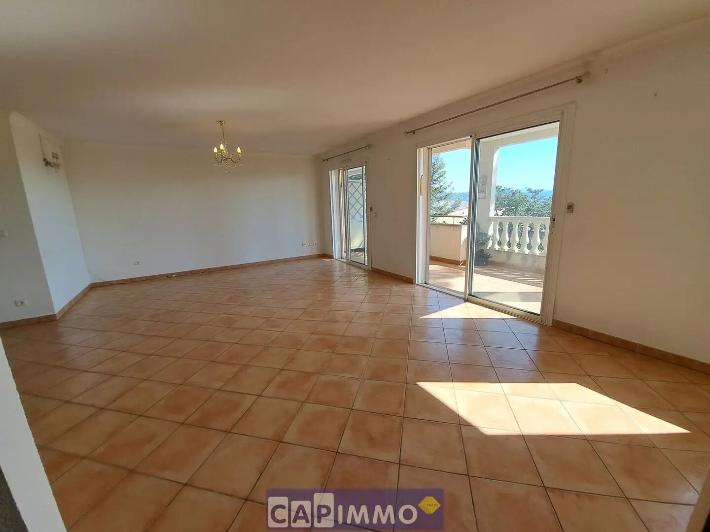 Appartement à vendre, 83m², Hyères