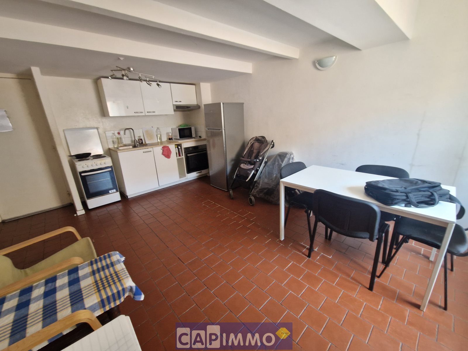 Appartement à vendre, 54m², Toulon
