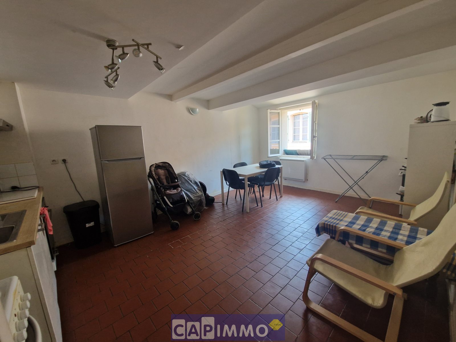 Appartement à vendre, 54m², Toulon