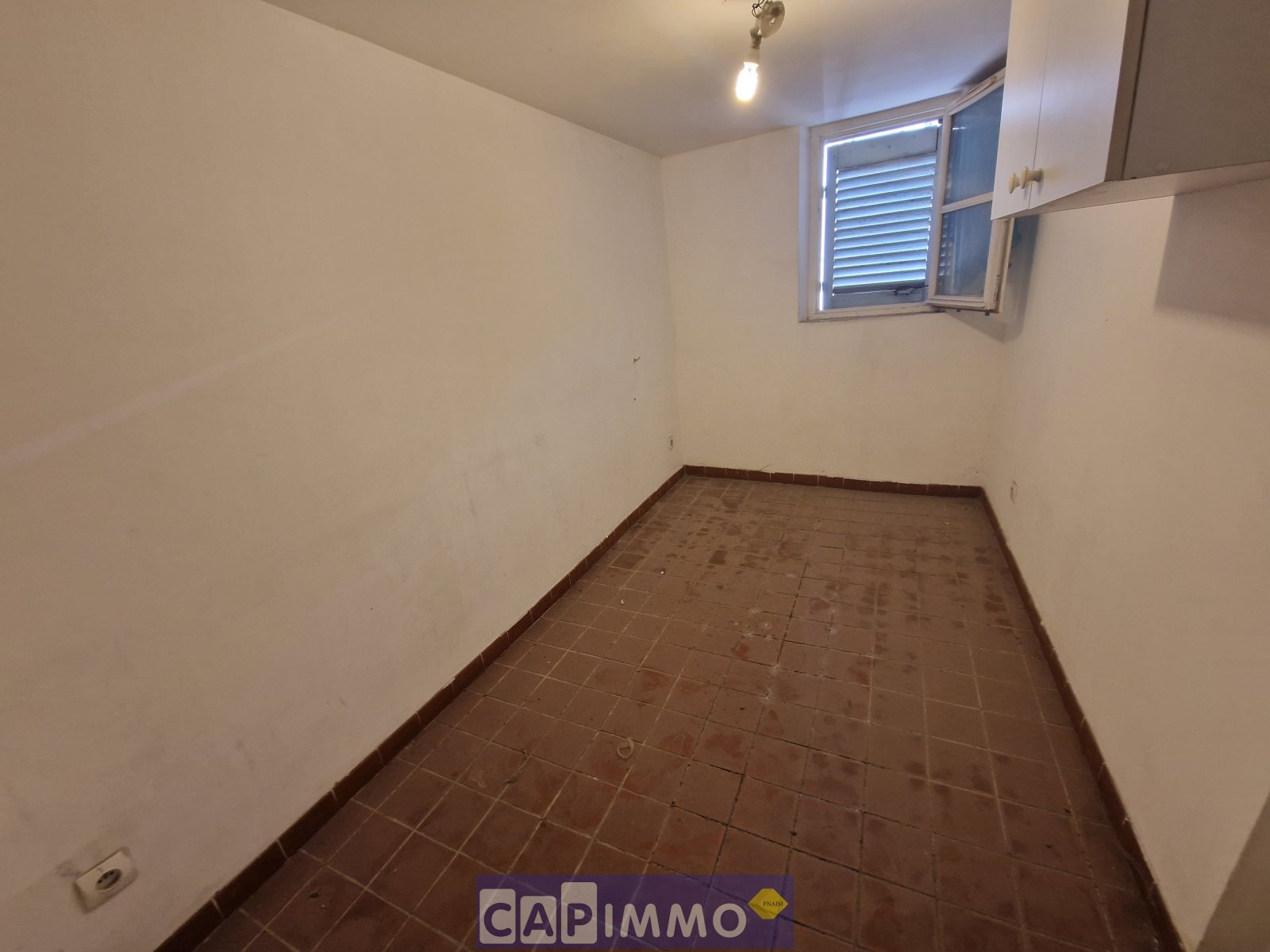 Appartement à vendre, 54m², Toulon