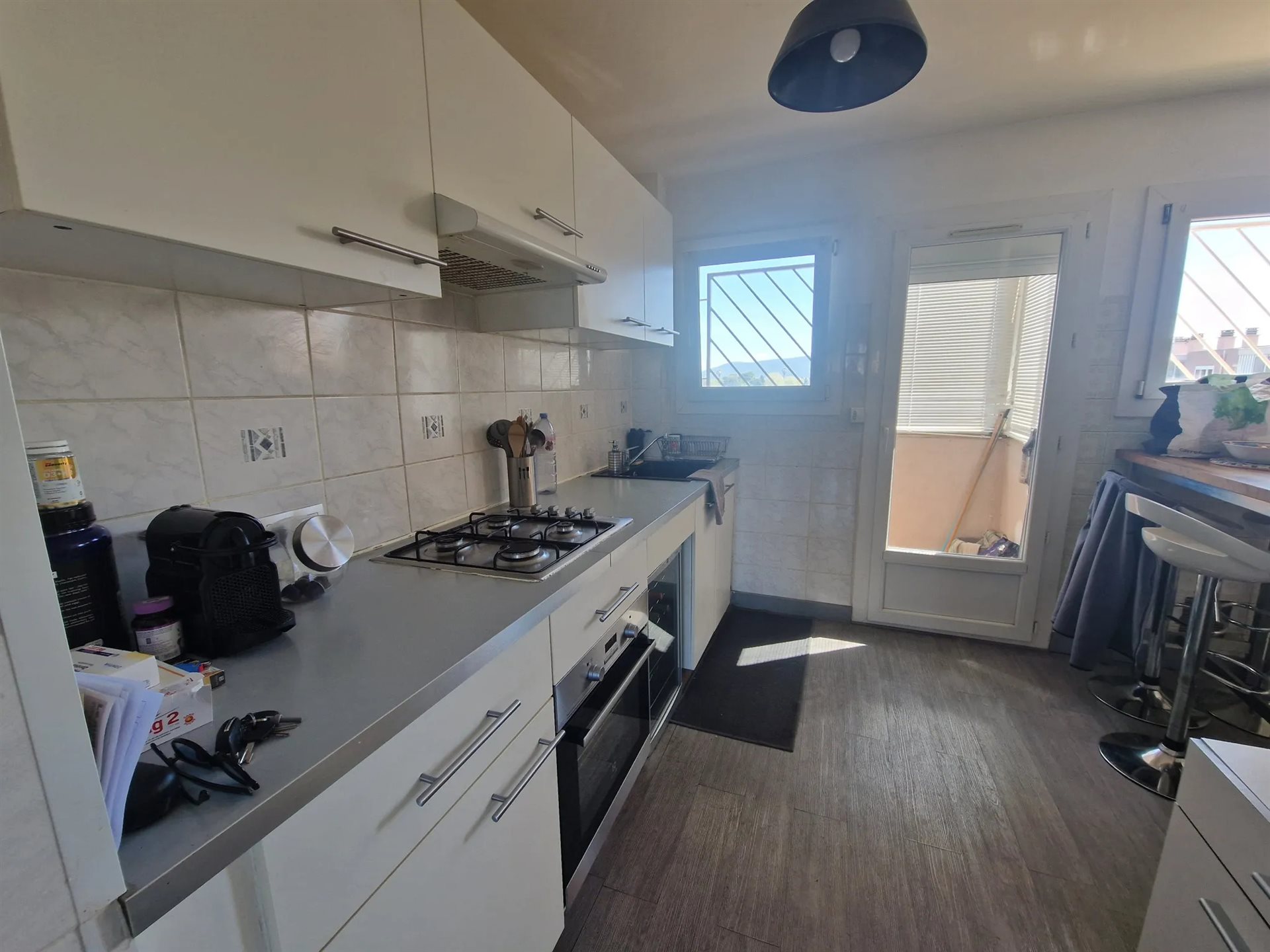 Appartement à vendre, 62m², Le Pradet
