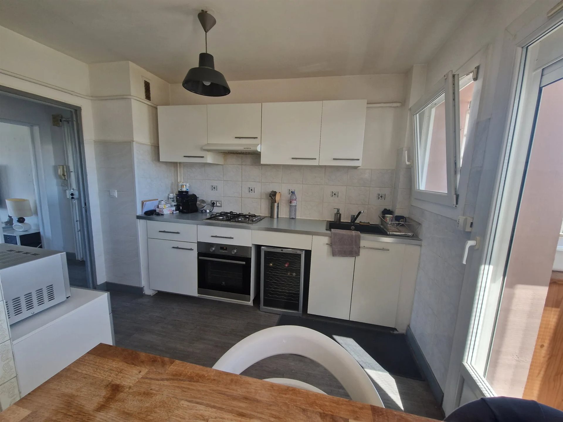 Appartement à vendre, 62m², Le Pradet