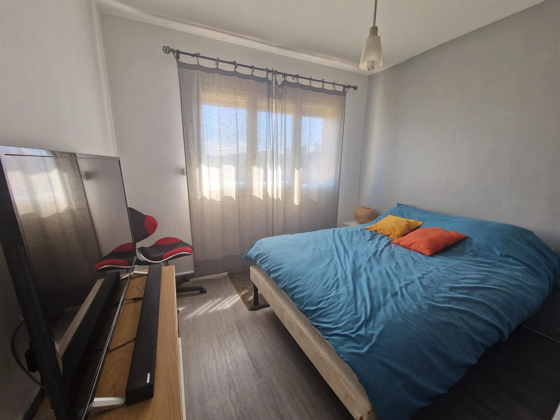 Appartement à vendre, 62m², Le Pradet