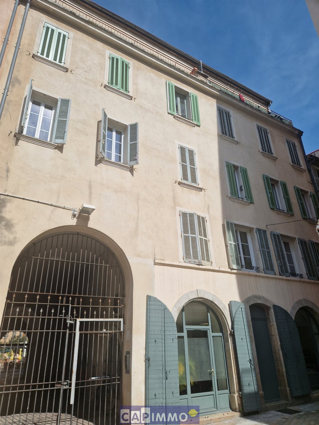 Appartement à vendre, 66m², Toulon