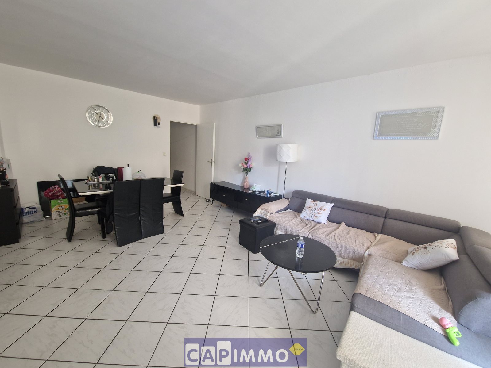 Appartement à vendre, 66m², Toulon
