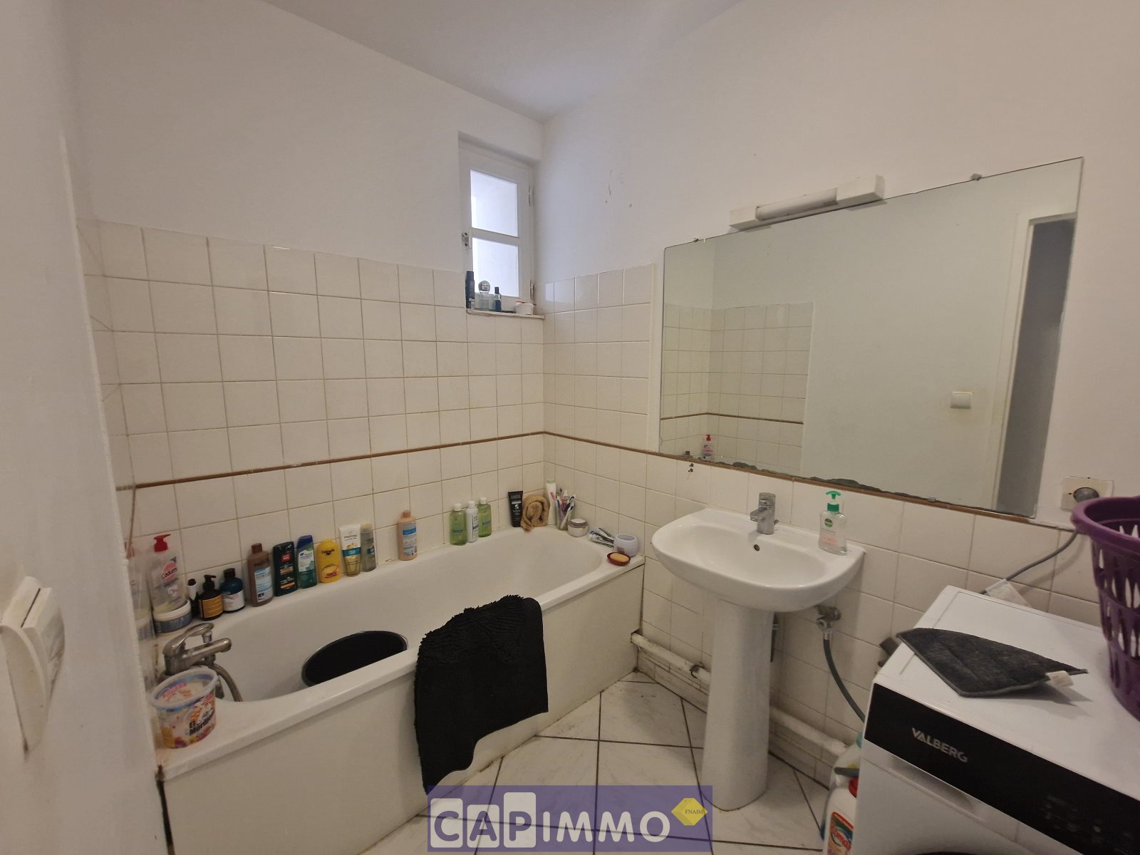Appartement à vendre, 66m², Toulon