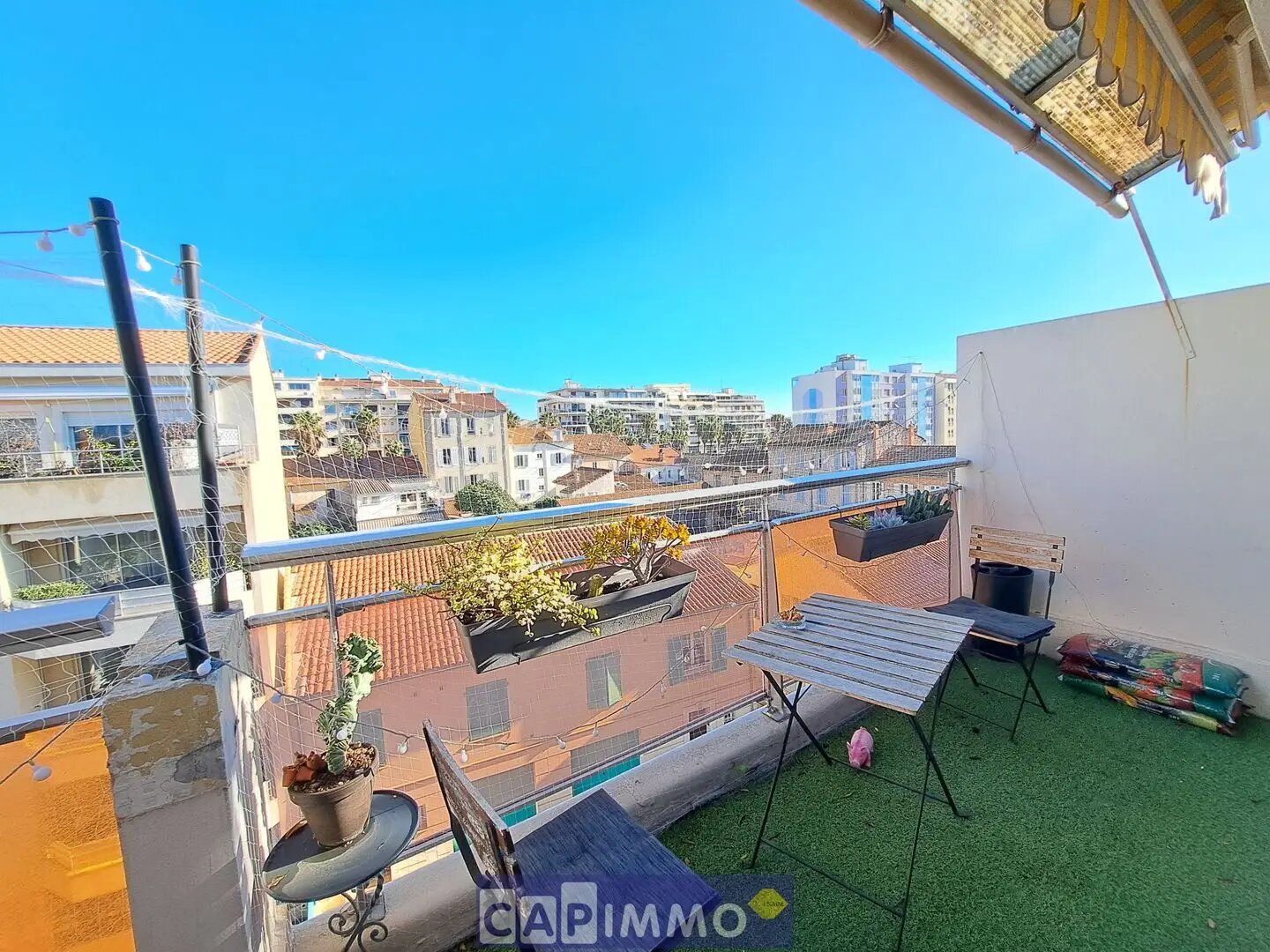 Appartement à vendre, 106m², Hyères