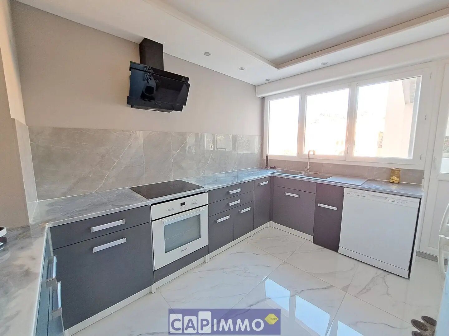 Appartement à vendre, 106m², Hyères
