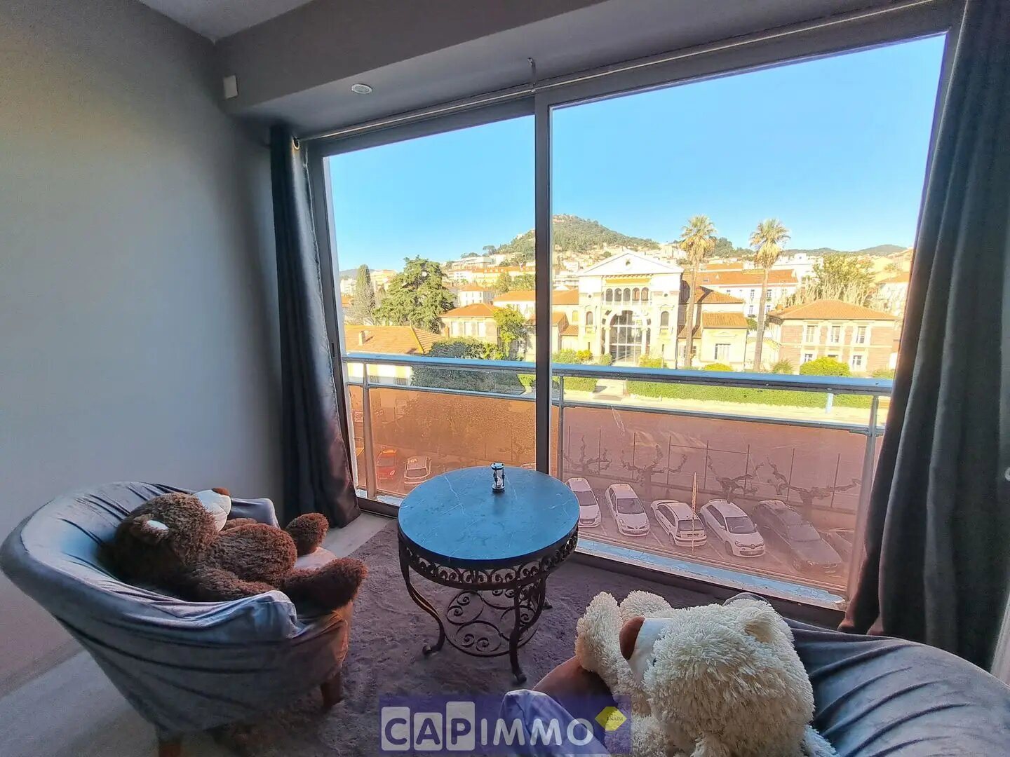 Appartement à vendre, 106m², Hyères