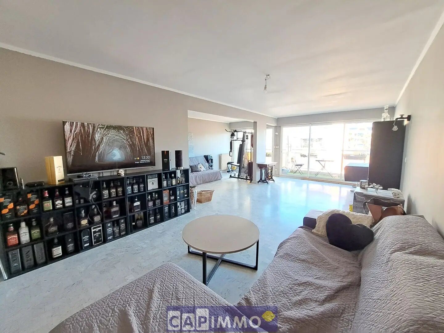 Appartement à vendre, 106m², Hyères
