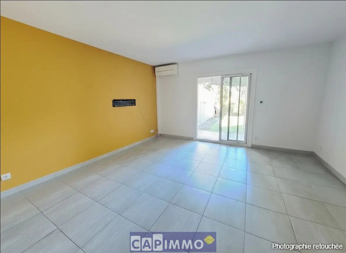 Maison à vendre, 72m², Toulon