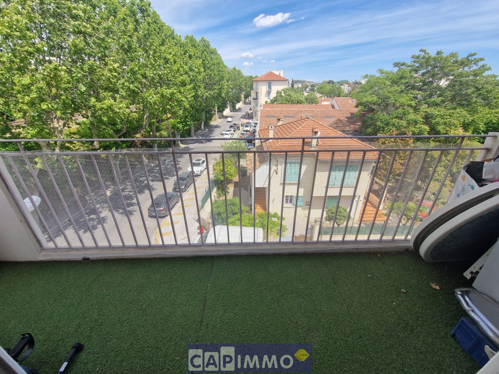 Appartement à vendre, 107m², Toulon