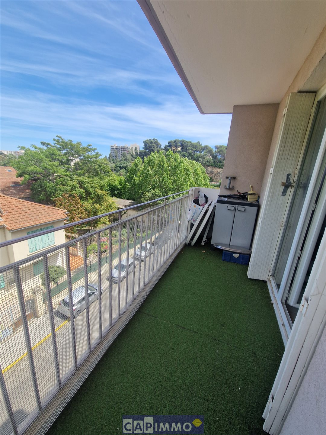 Appartement à vendre, 107m², Toulon