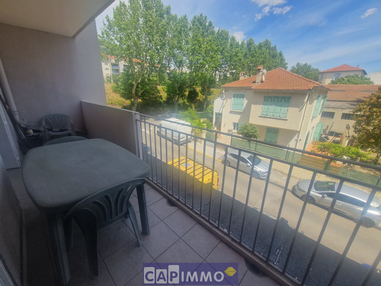 Appartement à vendre, 107m², Toulon