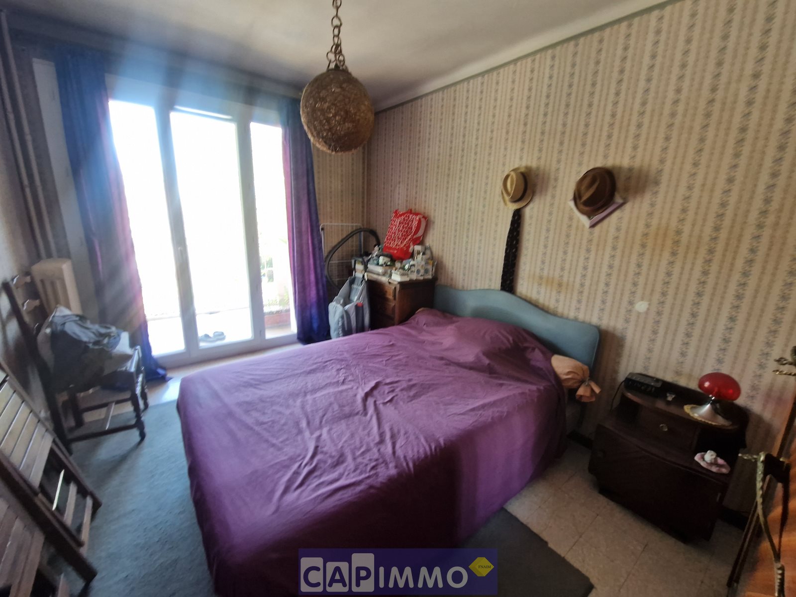Appartement à vendre, 107m², Toulon