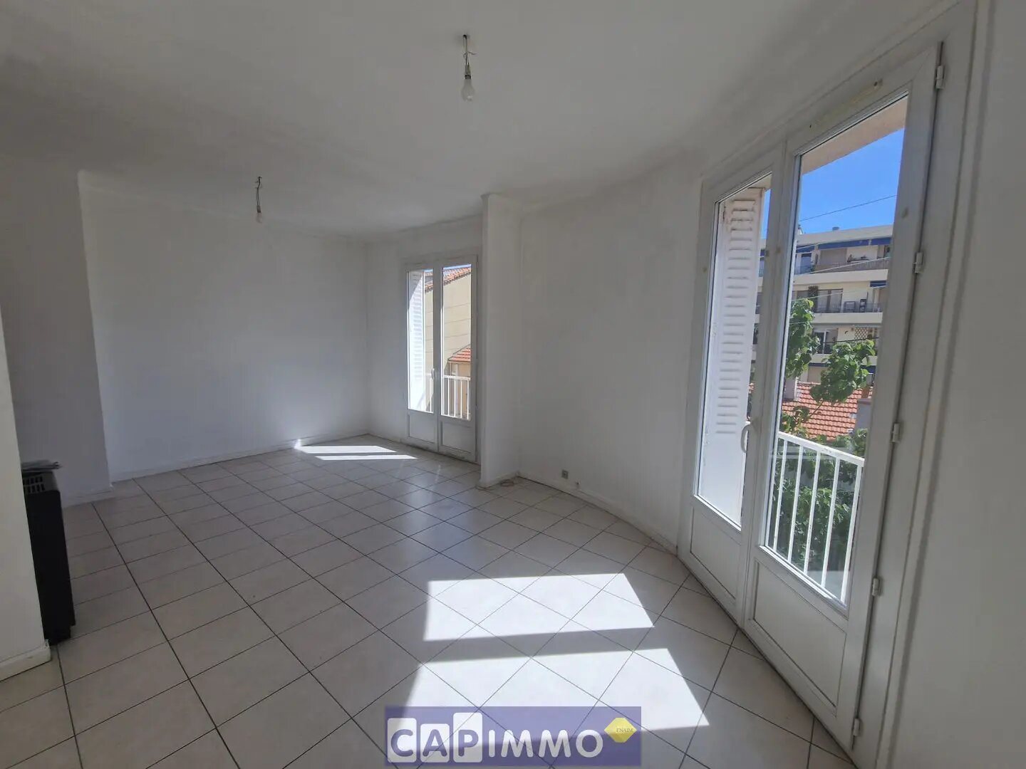 Appartement à vendre, 43m², Toulon