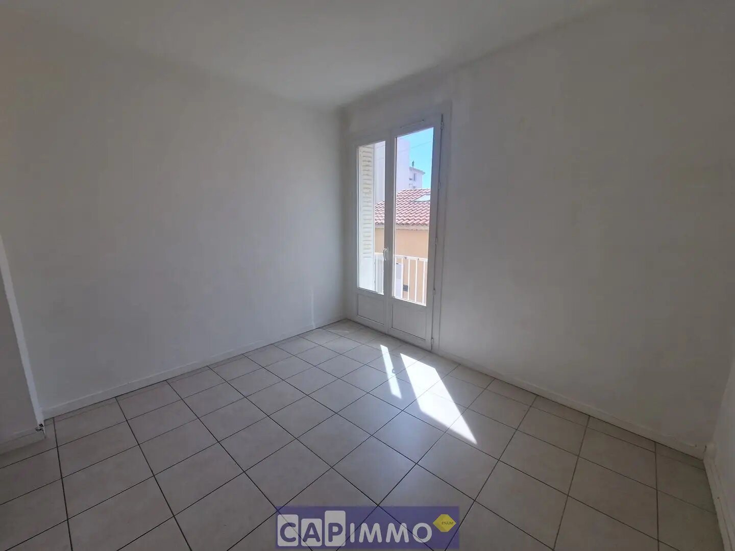 Appartement à vendre, 43m², Toulon