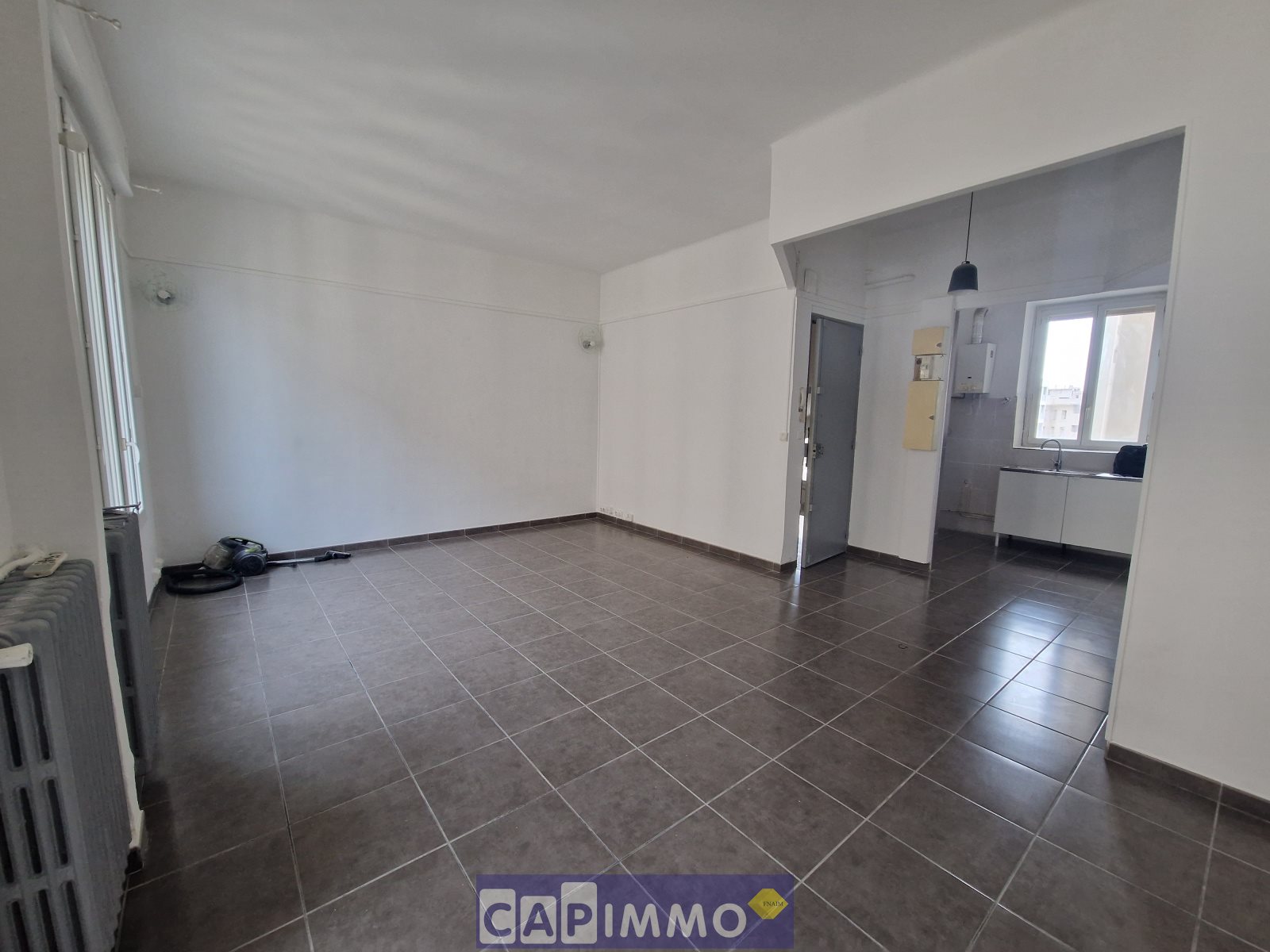 Appartement à vendre, 73m², Toulon
