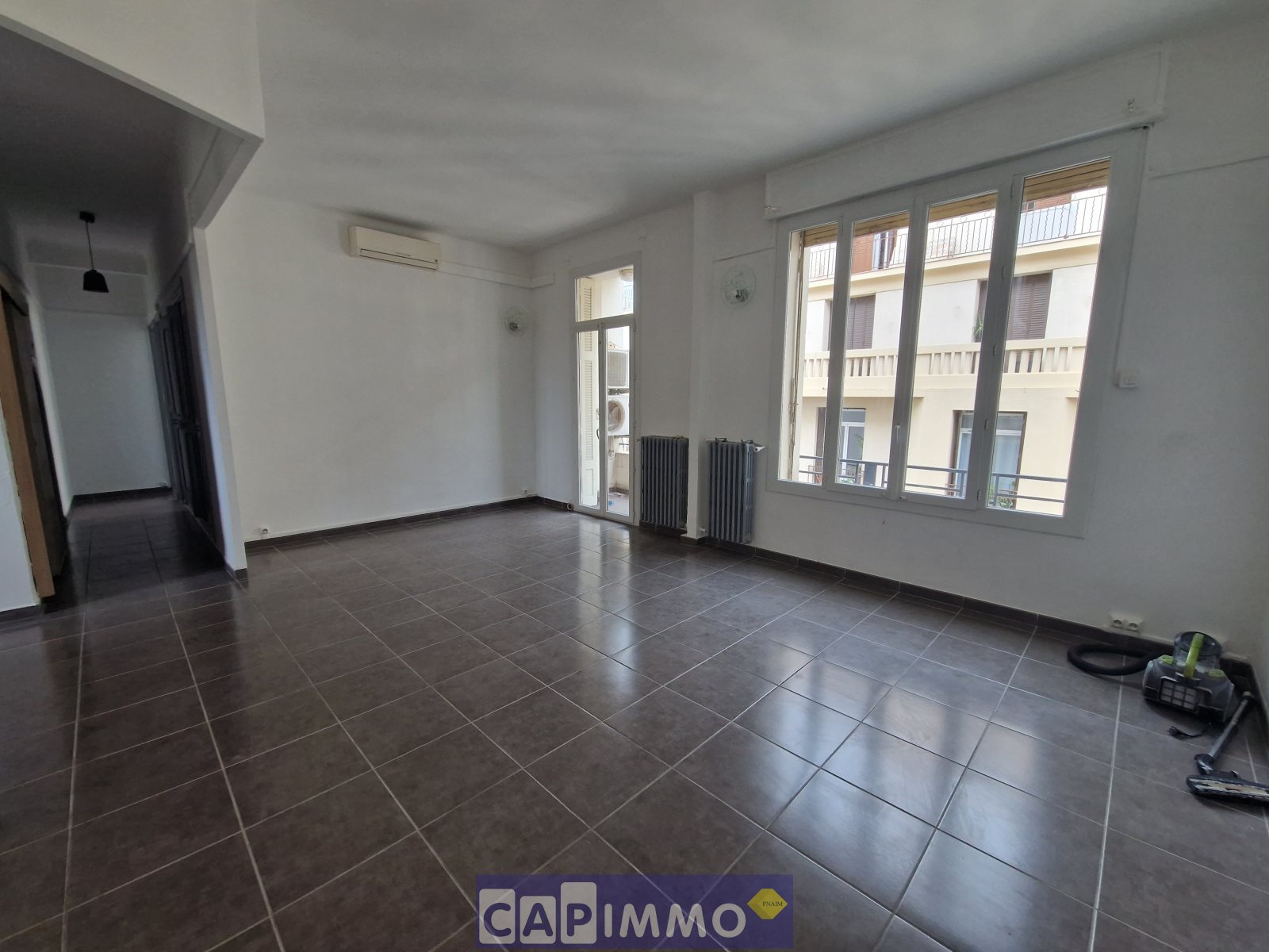 Appartement à vendre, 73m², Toulon