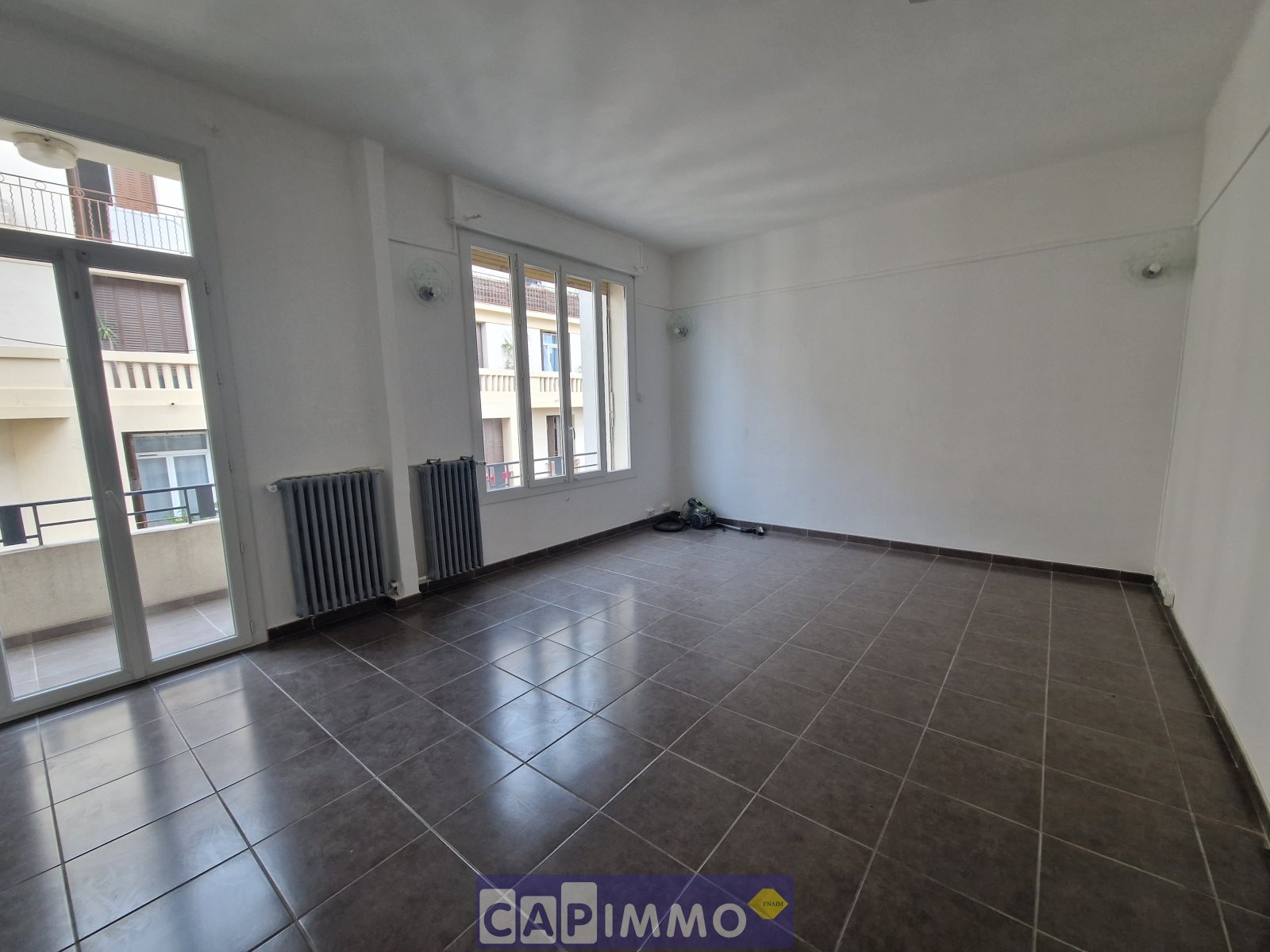 Appartement à vendre, 73m², Toulon
