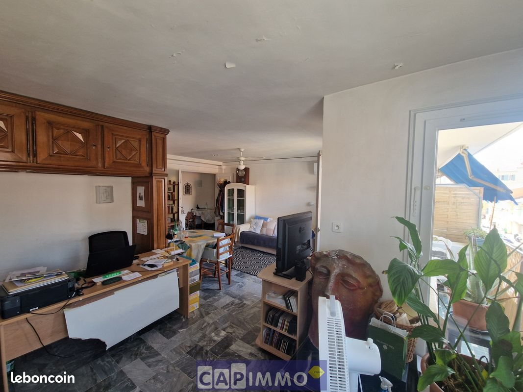 Appartement à vendre, 81m², Toulon
