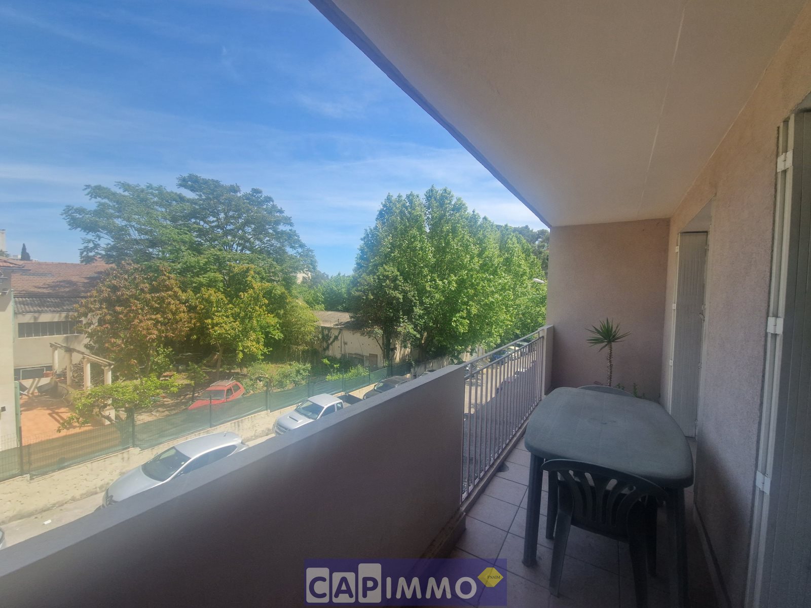 Appartement à vendre, 65m², Toulon