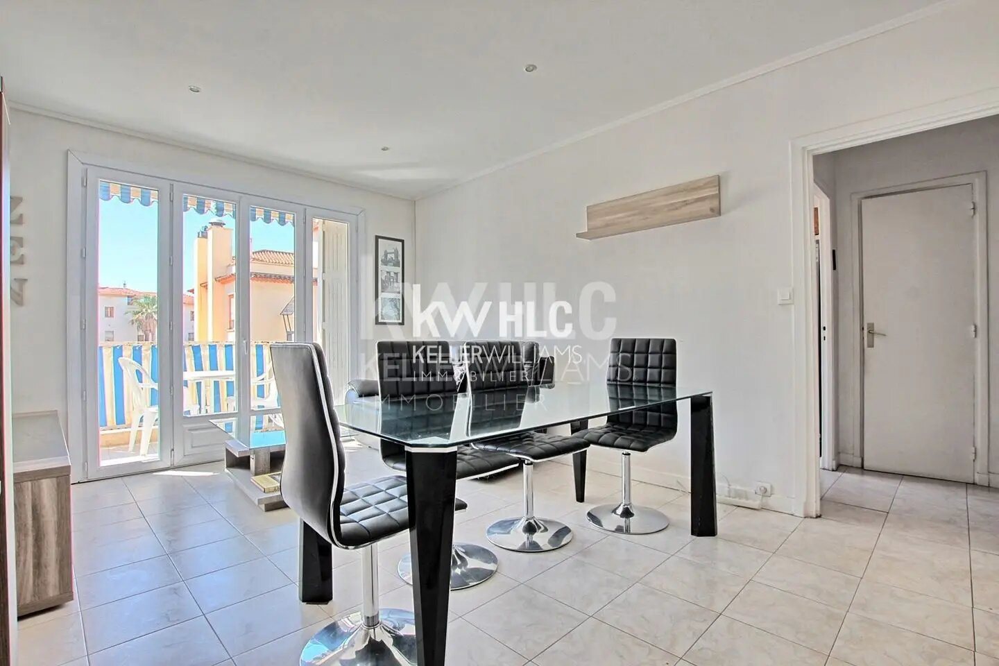 Appartement à vendre, 49m², Cannes