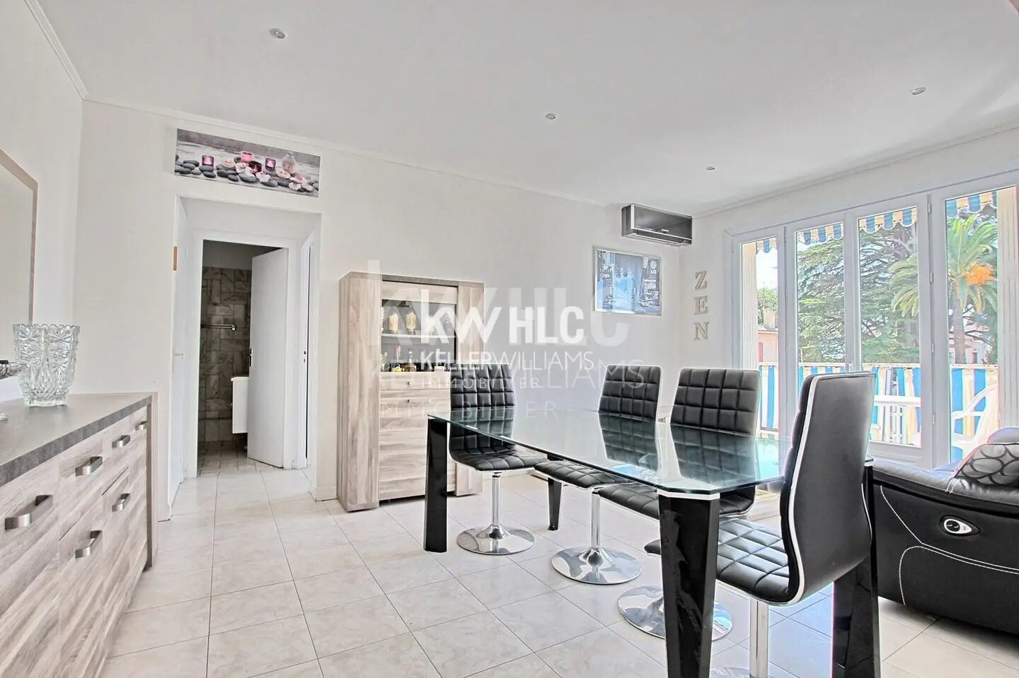 Appartement à vendre, 49m², Cannes