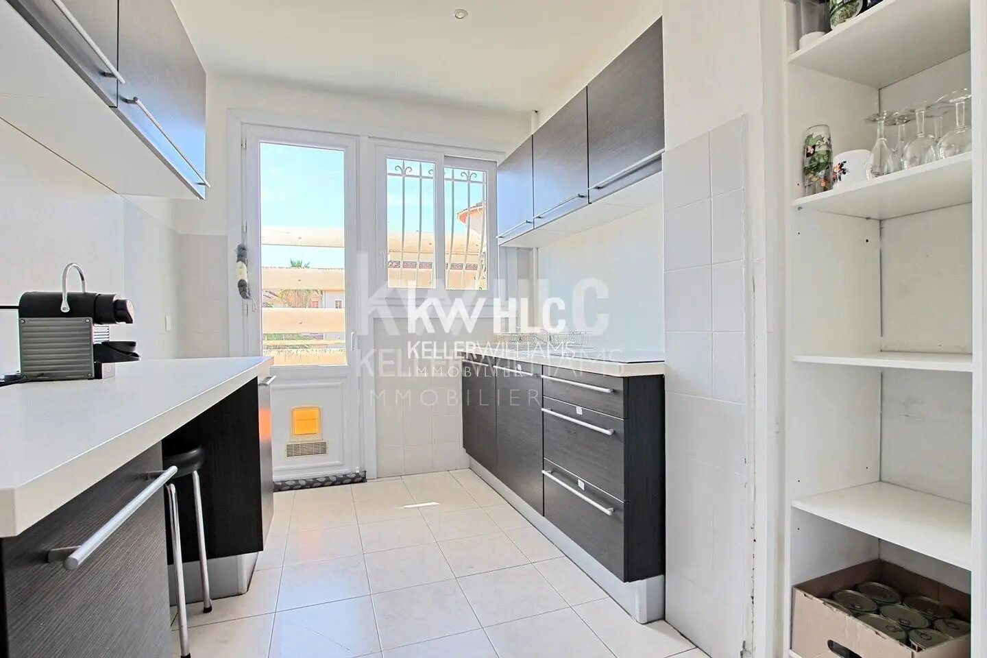 Appartement à vendre, 49m², Cannes
