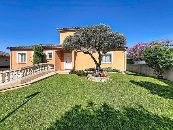 Maison à vendre, 107m², Quint-Fonsegrives