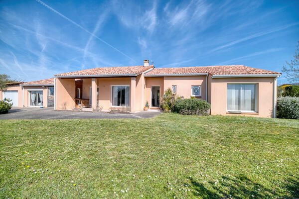 Maison à vendre, 107m², Quint-Fonsegrives