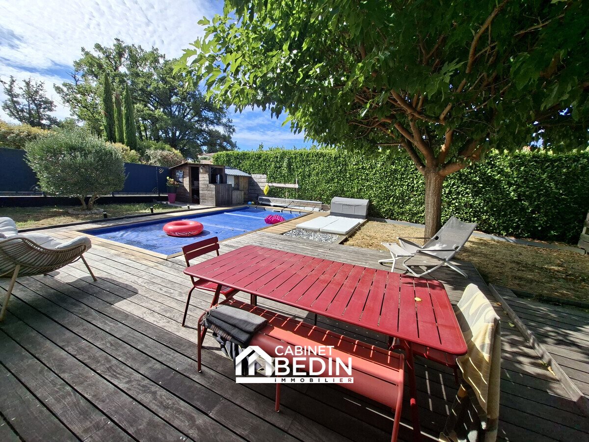 Maison à vendre, 114m², Drémil-Lafage