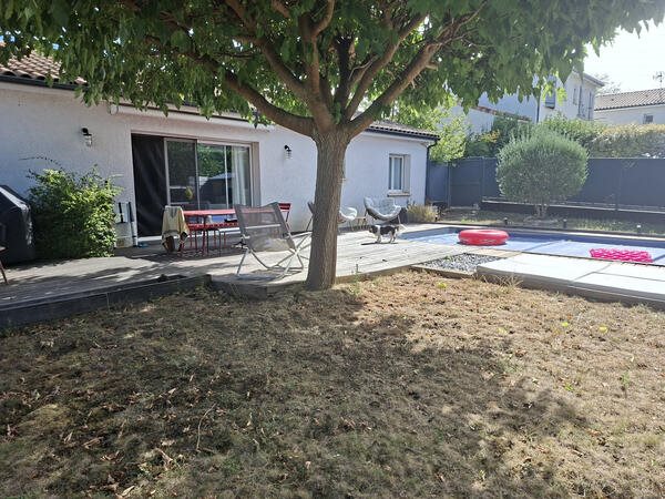 Maison à vendre, 114m², Drémil-Lafage