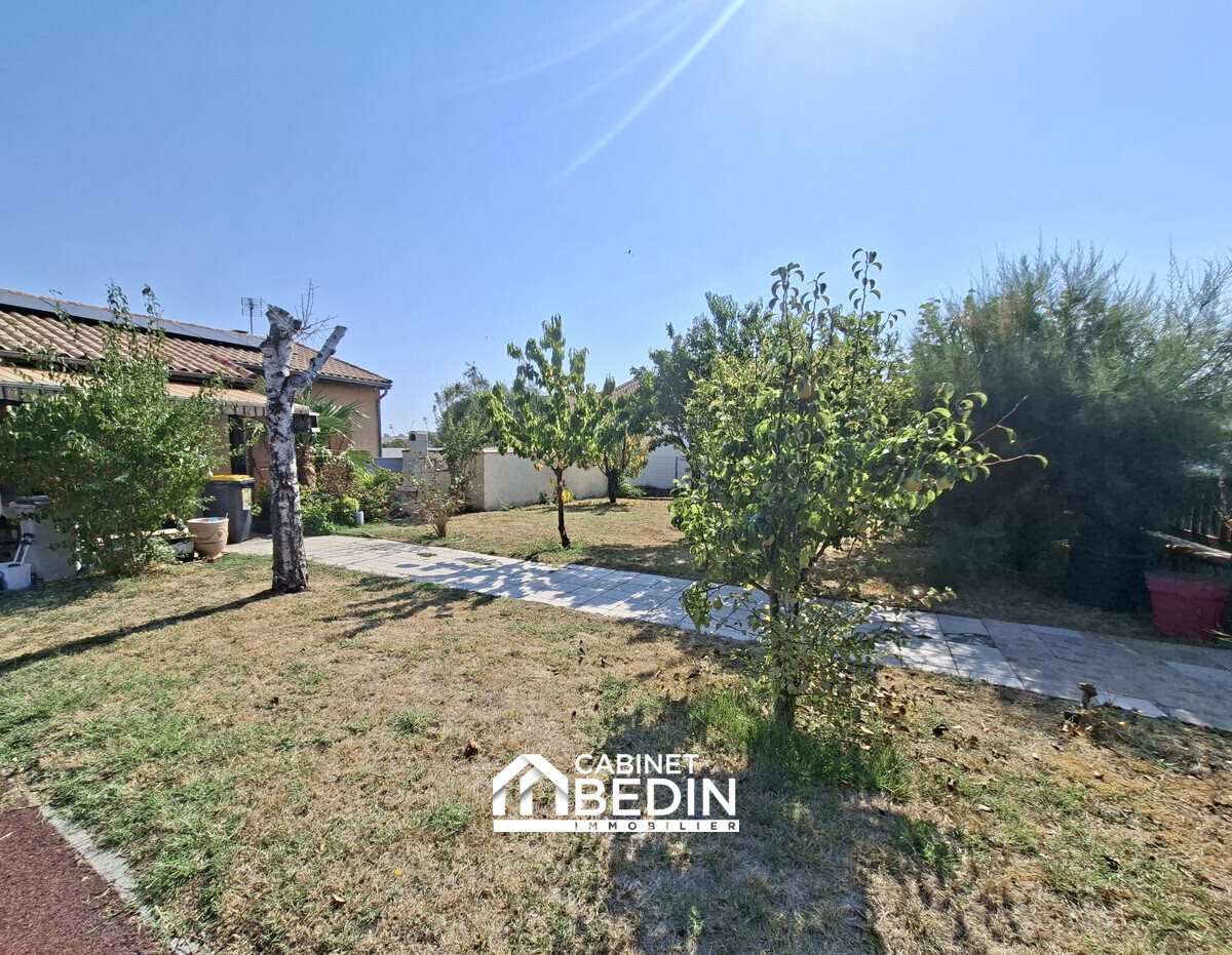 Maison à vendre, 100m², Quint-Fonsegrives