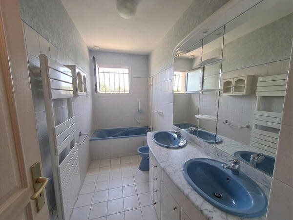 Maison à vendre, 100m², Quint-Fonsegrives