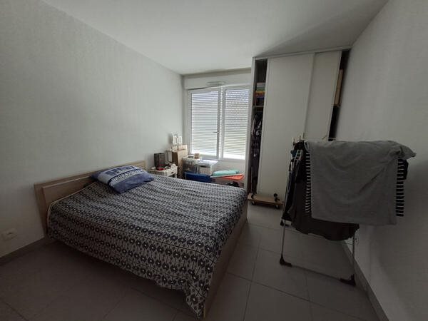 Appartement à vendre, 46m², Quint-Fonsegrives