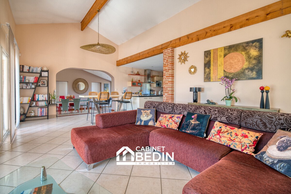 Maison à vendre, 180m², Aigrefeuille